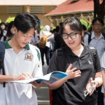 Có bao nhiêu câu hỏi trong đề thi Đánh giá năng lực?
